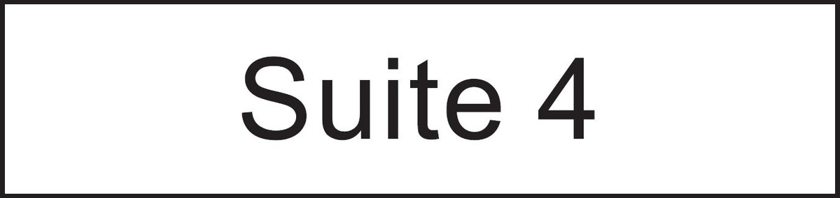 ENGRAVED SUITE 4 200 X 48