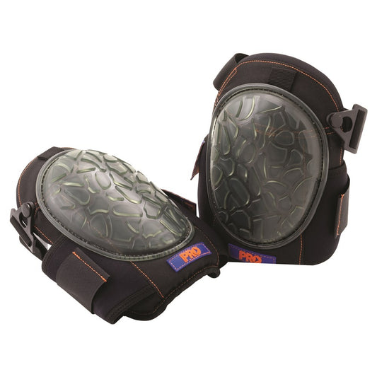 PROCHOICE TURTLE BACK KNEE PADS HARD SHELL