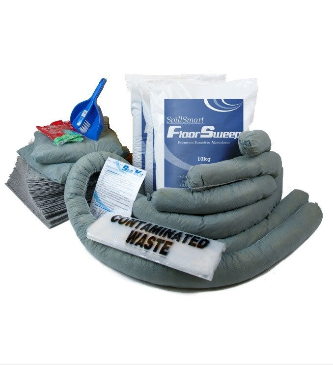 REFILL SPILL KIT - 240L GENERAL PURPOSE