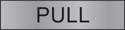 ENGRAVED PULL 200 X 48