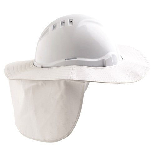 PROCHOICE HARD HAT BRIM