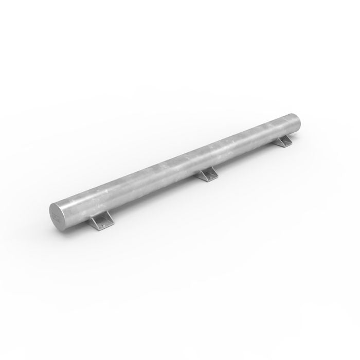 HEAVY TRUCK STOP - 140MM DIAMETER - GALVANISED