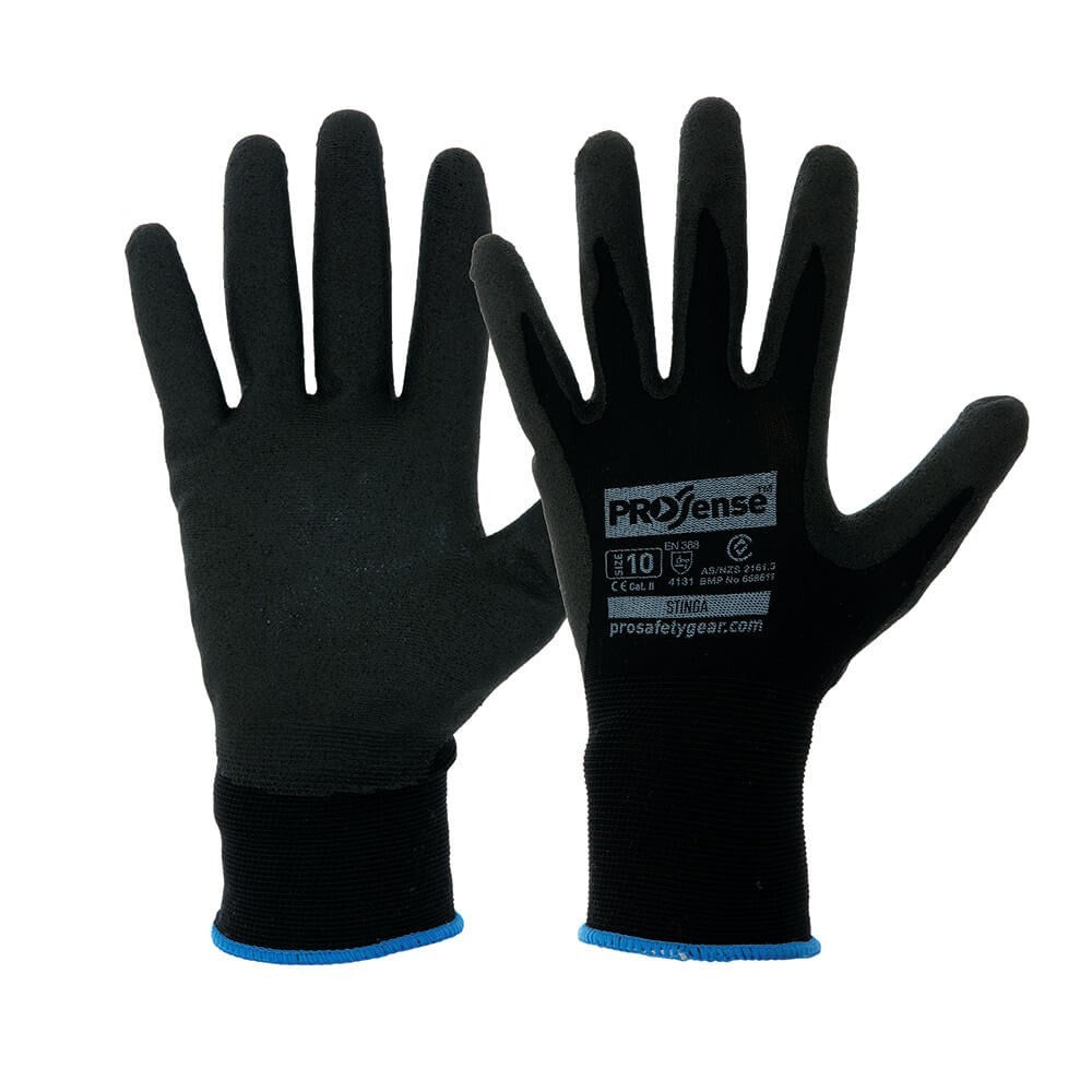 PROCHOICE PROSENSE STINGA GLOVES