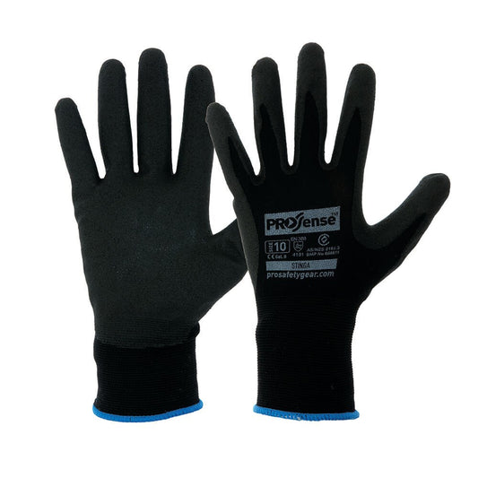 PROCHOICE PROSENSE STINGA GLOVES