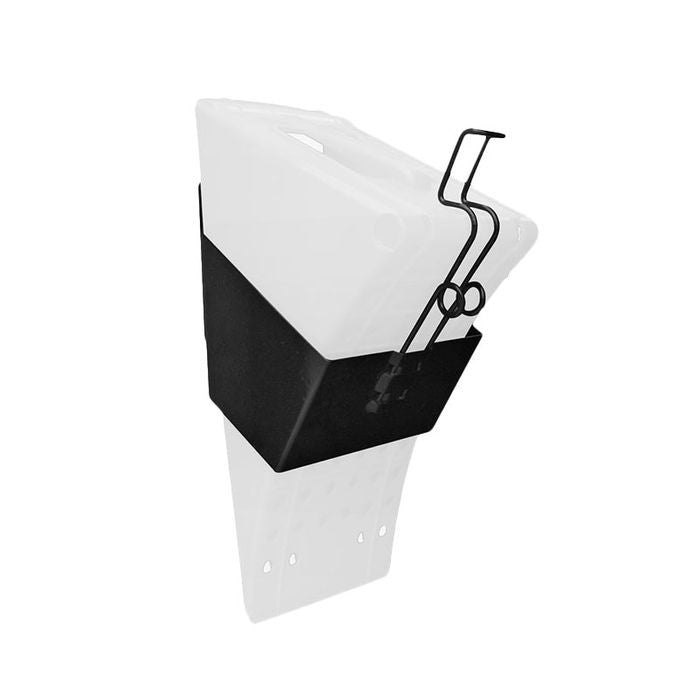 TRUCK MOUNT FOR WC8P