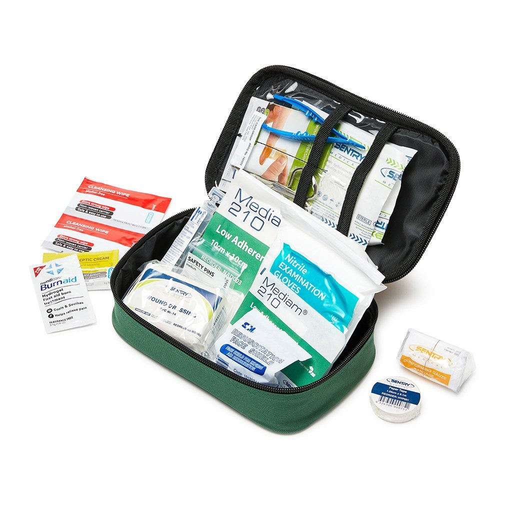 LOW RISK WORKPLACE FIRST AID KIT