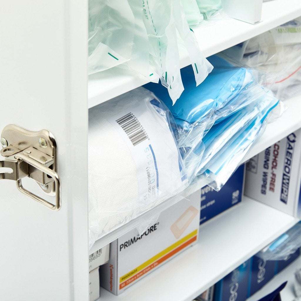CFMEU COMPLIANT FIRST AID KIT