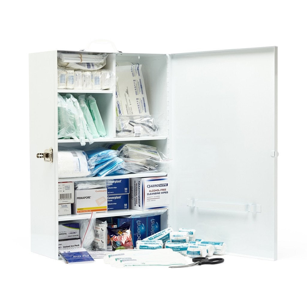 CFMEU COMPLIANT FIRST AID KIT