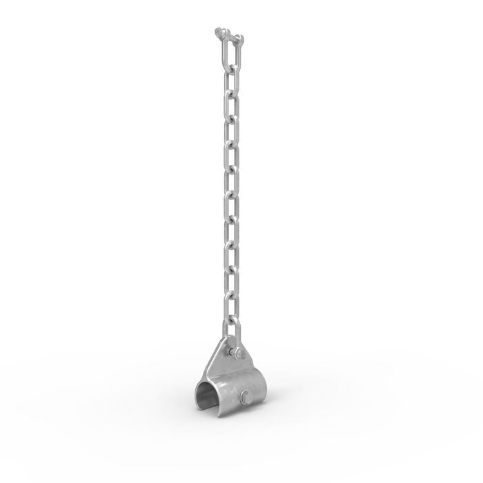 HEIGHT BAR HANGER KIT - CAST ALUMINIUM