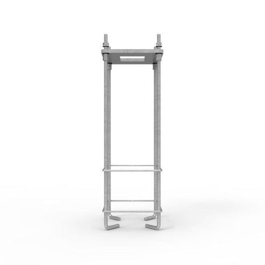 IN-GROUND REO CAGE M20 X 350 X 1100MM