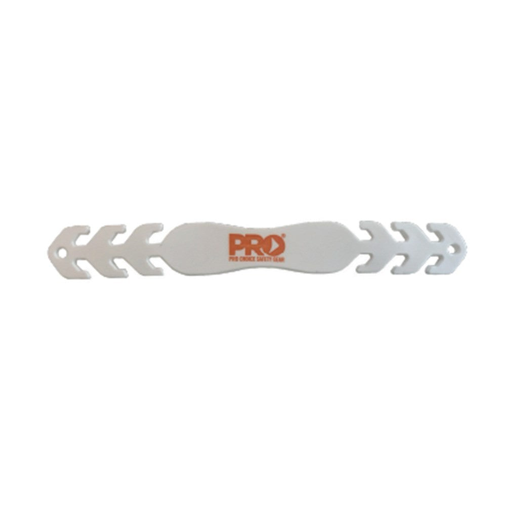 PROCHOICE DISPOSABLE FACE MASK EAR SAVERS - PACK OF 50