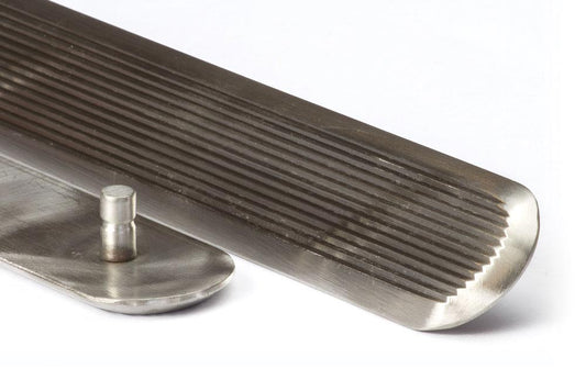 DIRECTIONAL TACTILE BAR PACK OF 20 - 316 STAINLESS STEEL