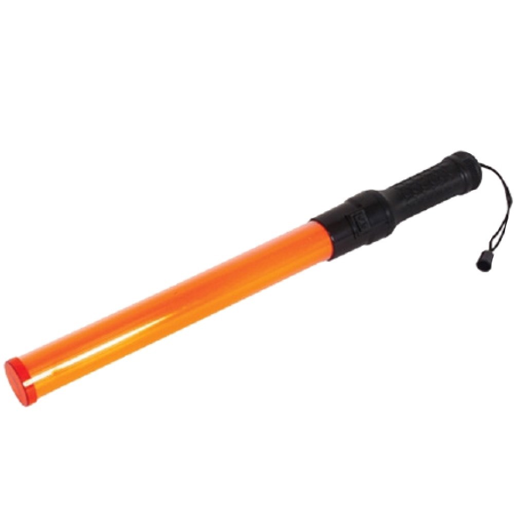 TRAFFIC WAND