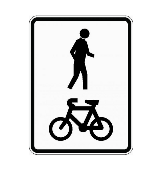 SHARED PATH