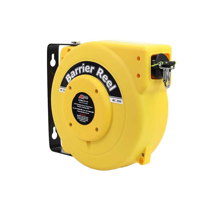 BC SERIES MINI TAPE REEL