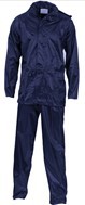 NAVY RAINWEAR SET