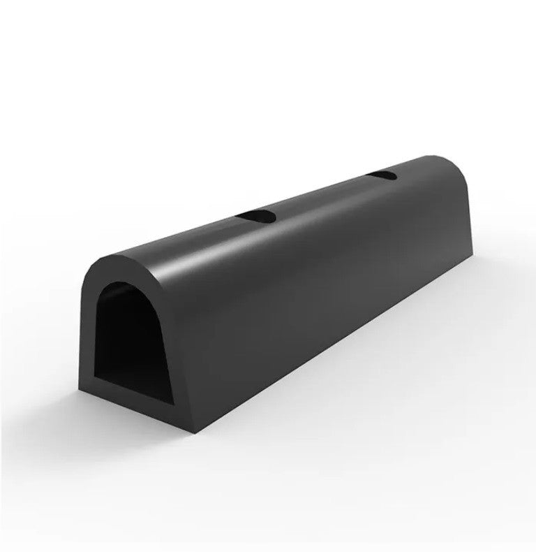DOCK BUMPER RUBBER