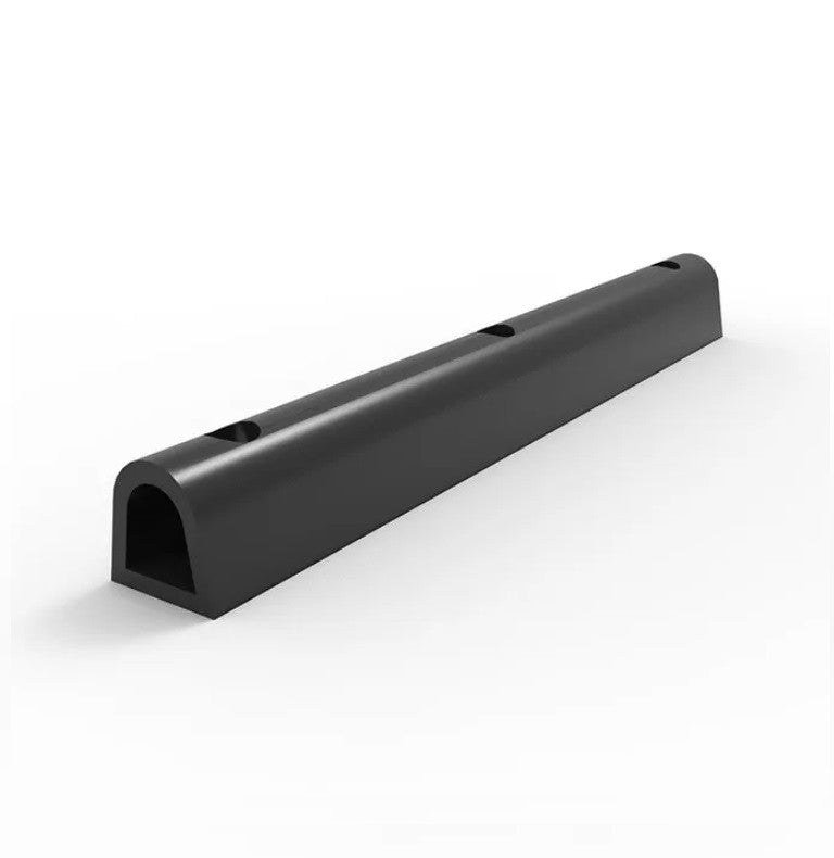 DOCK BUMPER RUBBER