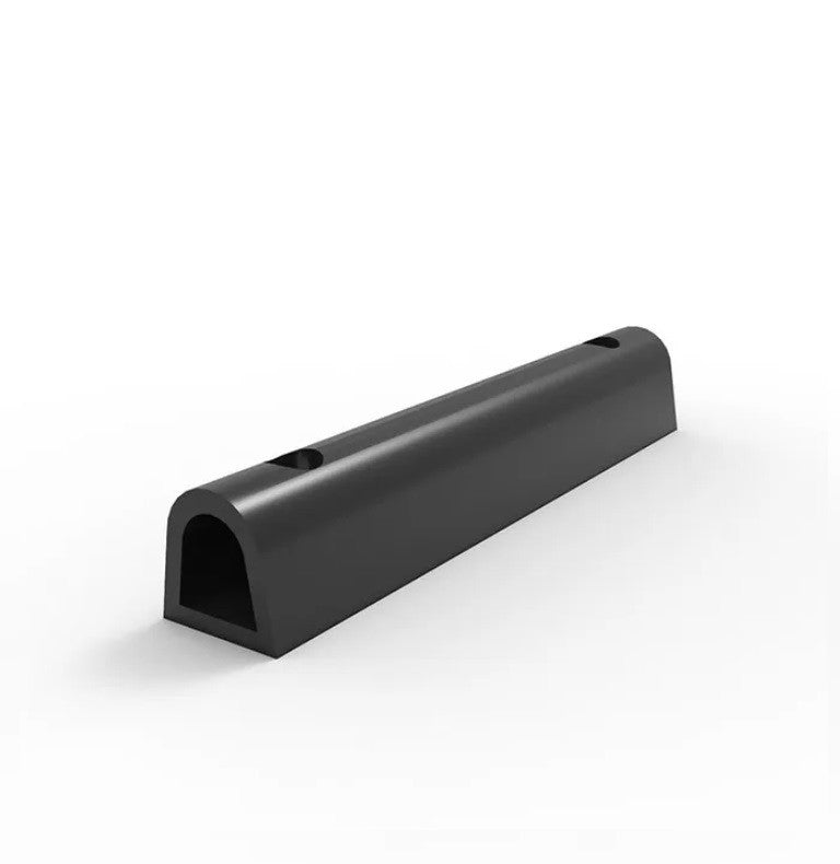 DOCK BUMPER RUBBER