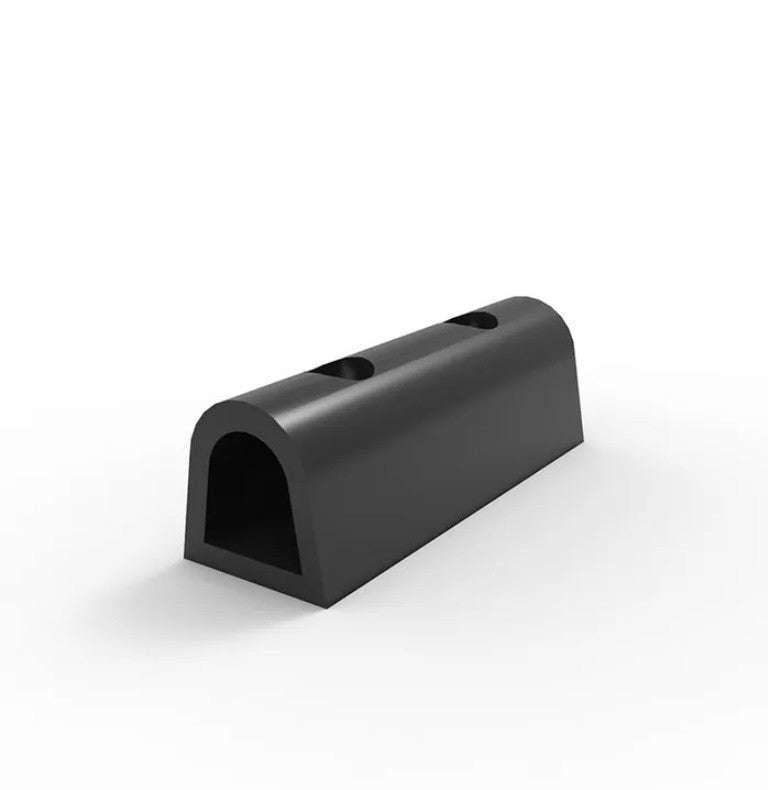 DOCK BUMPER RUBBER