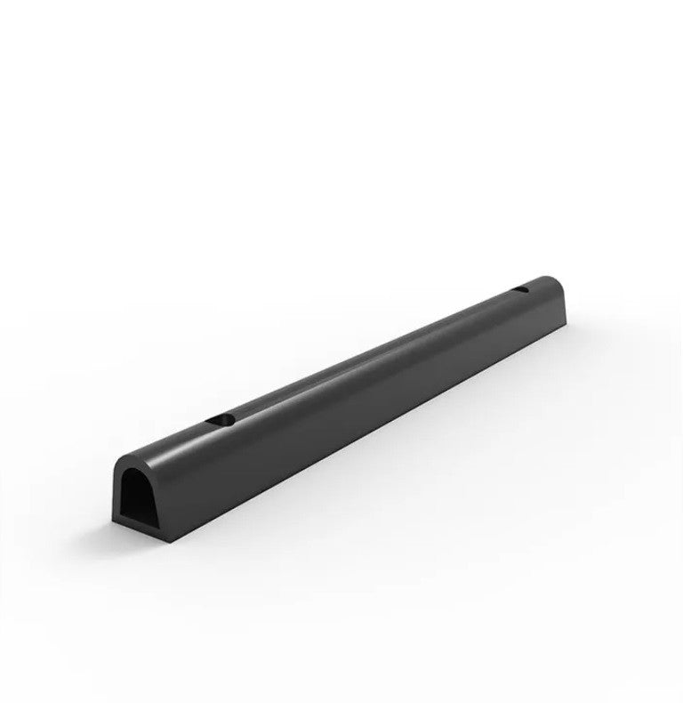 DOCK BUMPER RUBBER