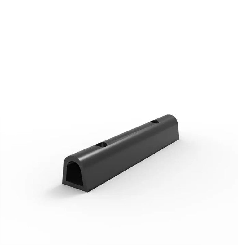 DOCK BUMPER RUBBER