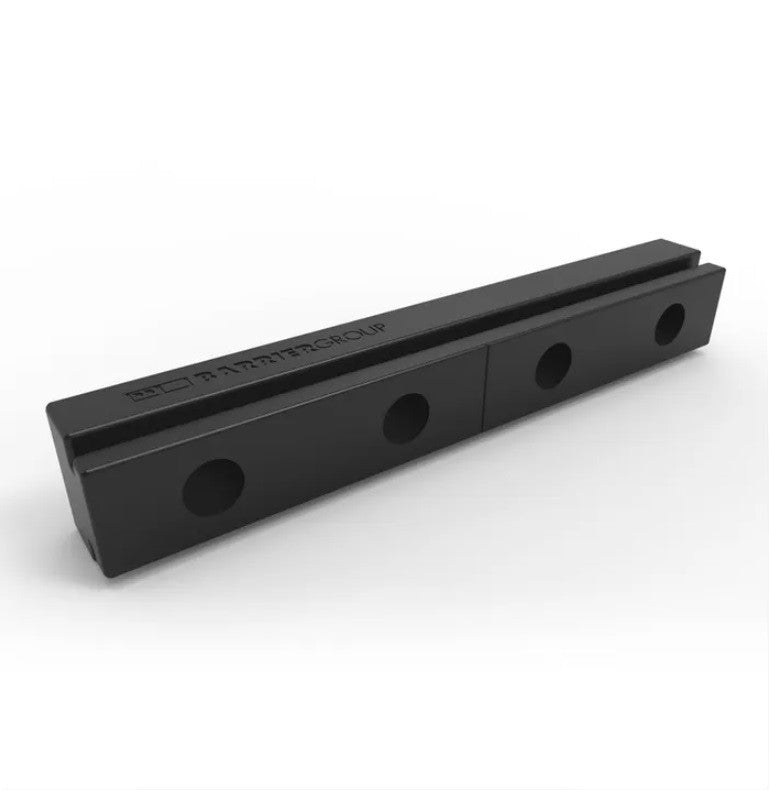 STRIKE FACE BUMPER