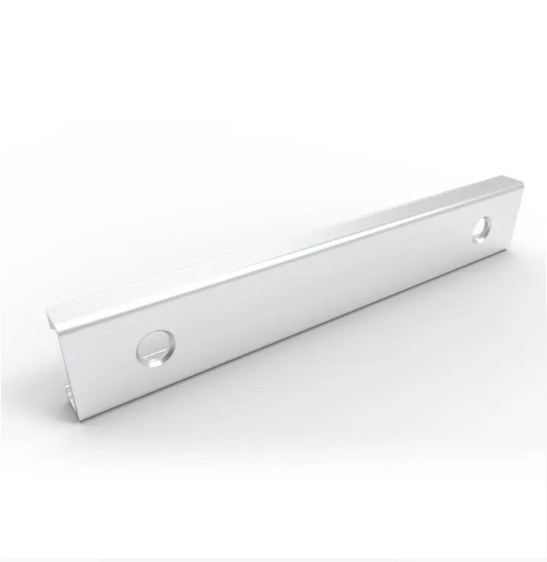 STRIKE FACE BUMPER