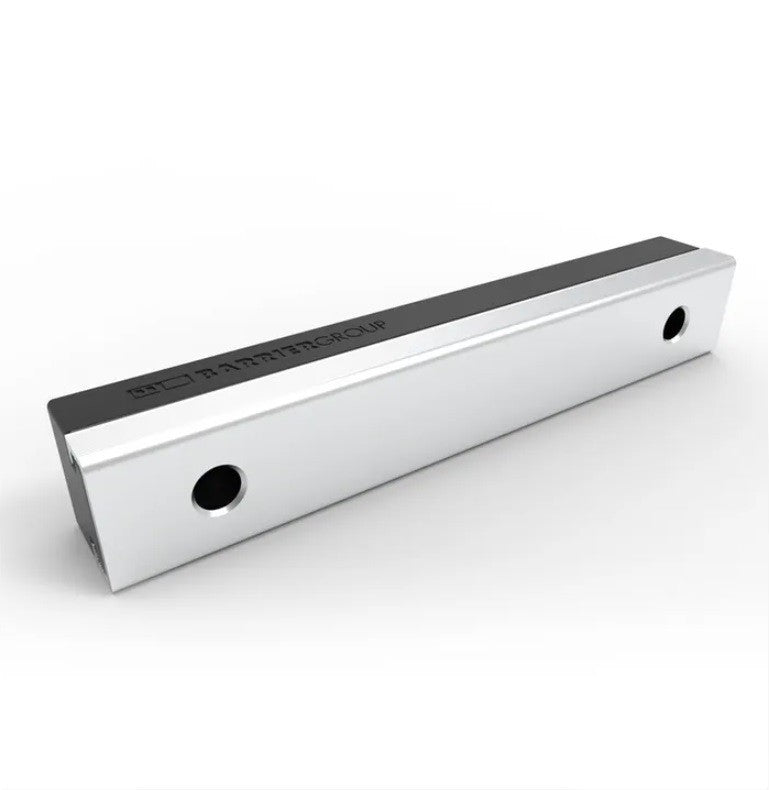 STRIKE FACE BUMPER
