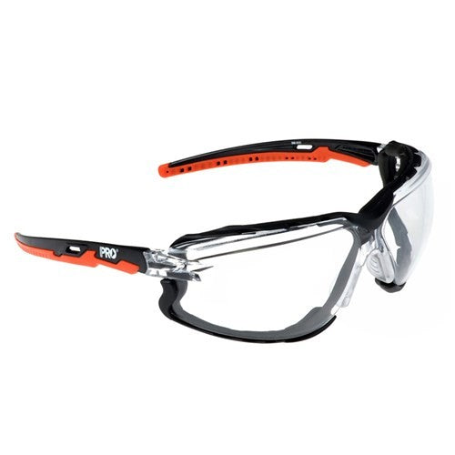 PROCHOICE AMBUSH FOAM BOUND SPEC / GOGGLE