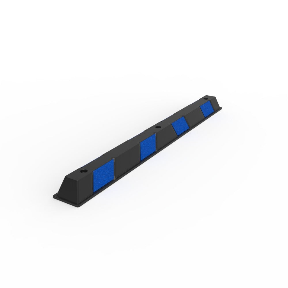 RUBBER WHEEL STOP 1650MM