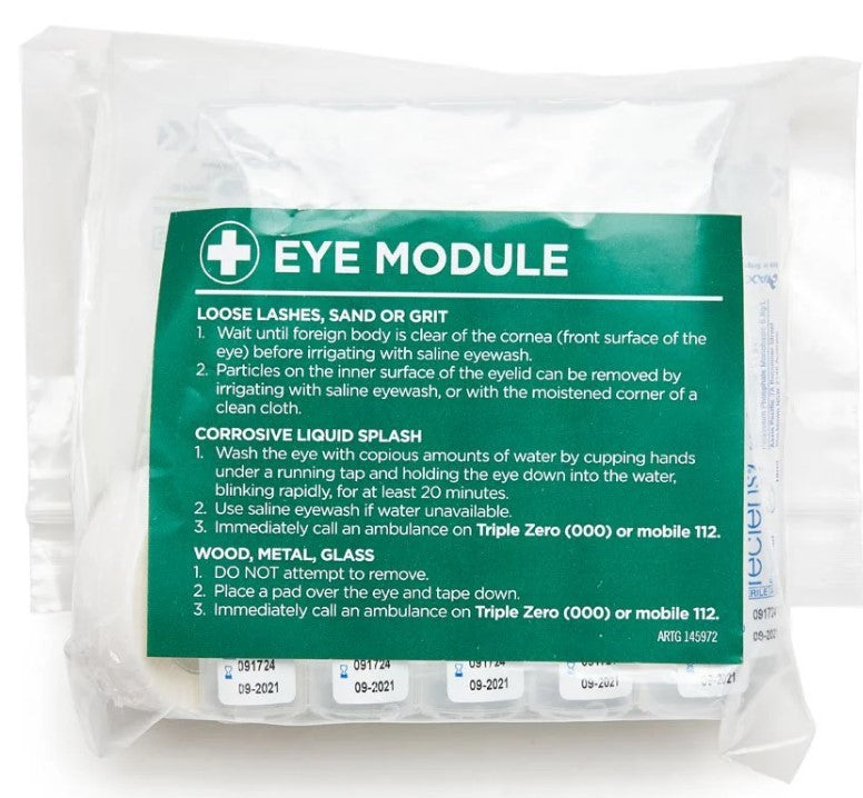 EYE MODULE- LARGE