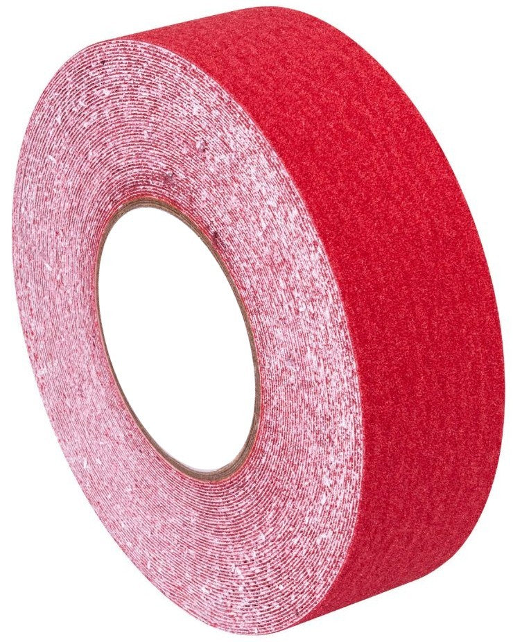 RED ANTI-SLIP TAPE