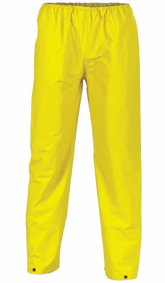 PVC Rain Pants