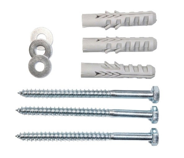 FIXING KIT FOR RWS1650 & CWS1650