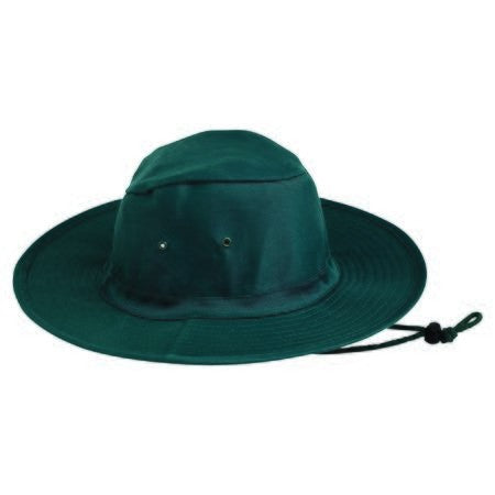 PROCHOICE POLY / COTTON SUN HAT