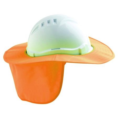 PROCHOICE HARD HAT BRIM