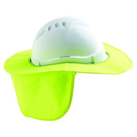 PROCHOICE HARD HAT BRIM