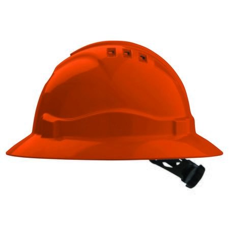 PROCHOICE V6 VENTED FULL BRIM RATCHET