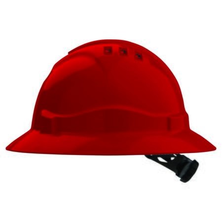 PROCHOICE V6 VENTED FULL BRIM RATCHET