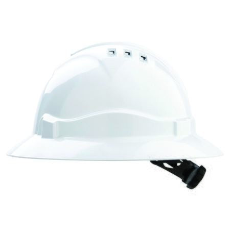 PROCHOICE V6 VENTED FULL BRIM RATCHET
