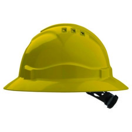 PROCHOICE V6 VENTED FULL BRIM RATCHET
