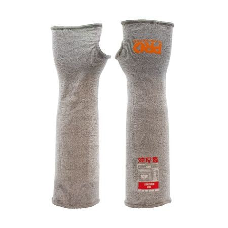 PROCHOICE ARAX SLEEVE CUT RESISTANT 35CM FINGERLESS