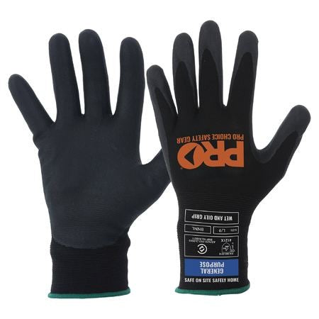 PROCHOICE PROSENSE DEXI-PRO GLOVES