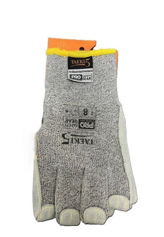 TAEKI 5 CUT RESISTANT GLOVES