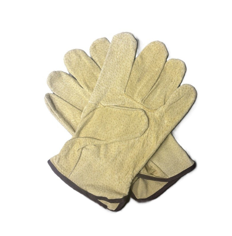 assorted rigger gloves one size