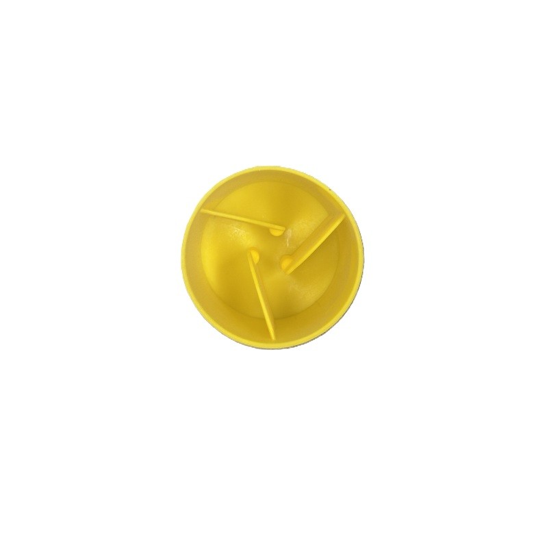 Star Picket Cap - Y post cap