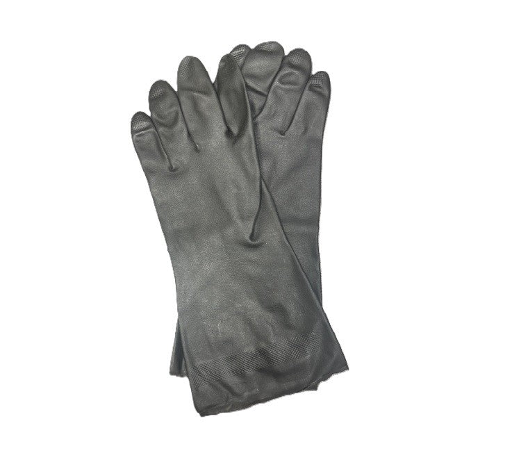 NEO 400 FLOCK LINED NEOPRENE INDUSTRIAL GLOVES