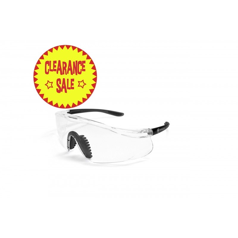Premium Safety Glasses