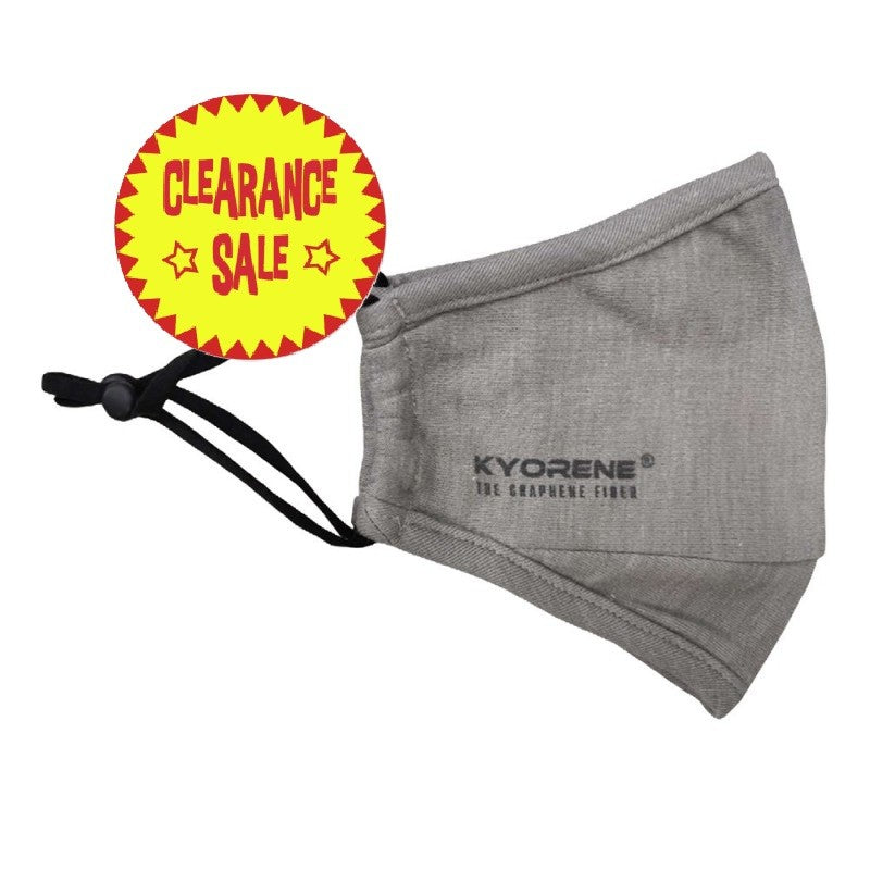 PROCHOICE KYORENE ANTI-BACTERIAL FACE MASK